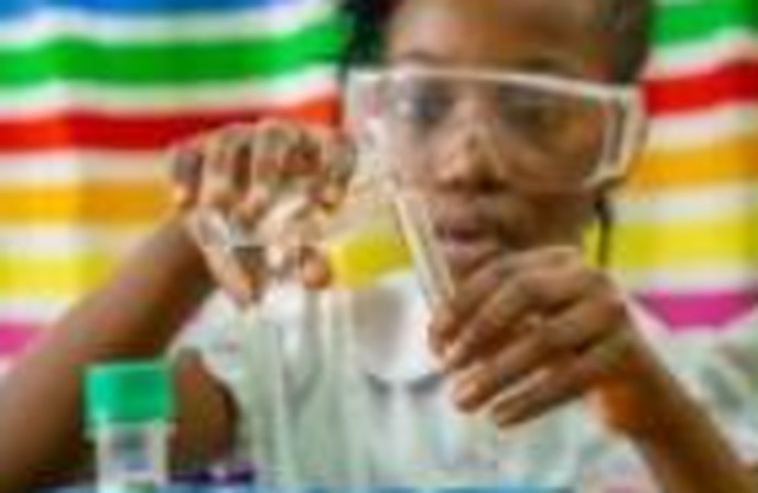 Science & Practical Lessons video thumbnail